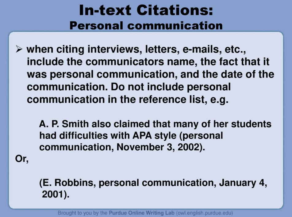 apa formatting and style guide ppt download