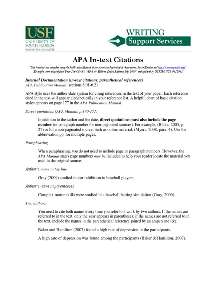 apa in text citations pdf pdf sic apa style
